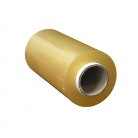 Пленка для горячего стола ПВХ 450 мм - 900 метров 9мк 1/1 (арт.408350)