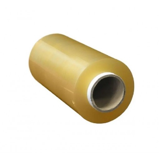 Пленка для горячего стола ПВХ 450 мм - 900 метров 9мк 1/1 (арт.408350)