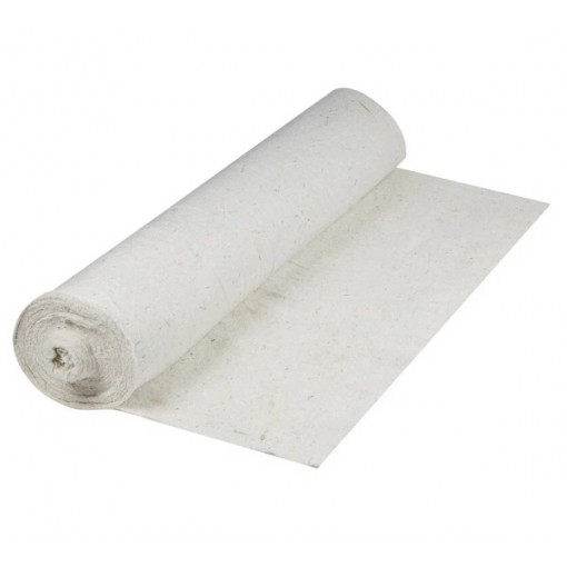 Полотно нетканое д/пола ХПП ширина 1,5м. (60 м/рулон, плотность 170г/м)