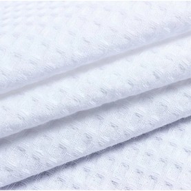 Полотно вафельное ш45 ОТРЕЗЫ 