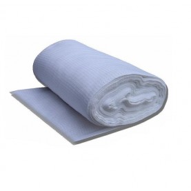 Полотно вафельное ш45 (60 метров/р. плотность 150 гр.) (арт. T4502) 