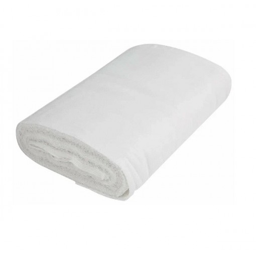 Полотно вафельное ш80 (50 метров/р. плотность 130 гр.)