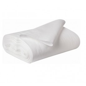 Полотно вафельное ш80 (50 метров/р. плотность 140 гр.)