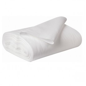 Полотно вафельное ш80 (60 метров/р. плотность 120 гр.)