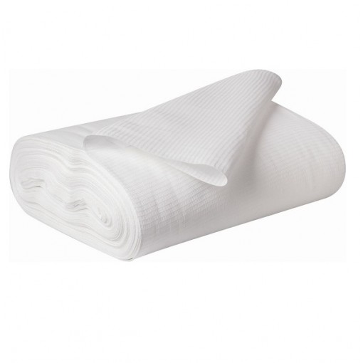 Полотно вафельное ш80 (60 метров/р. плотность 120 гр.)