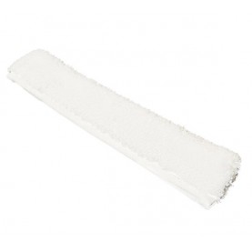 Шубка для мойки окон микрофибра 35 см (1/50) (арт.1012826)