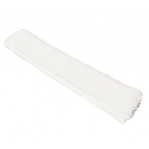 Шубка для мойки окон микрофибра 35 см (1/50) (арт.1012826)