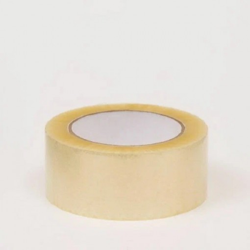 Скотч прозрачный 40 мкм 48мм*120м