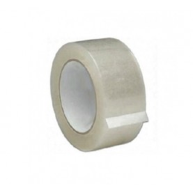 Скотч прозрачный 40 мкм 48мм*150м