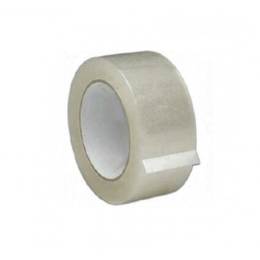 Скотч прозрачный 40 мкм 48мм*150м