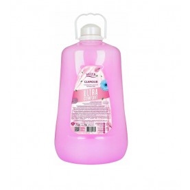 Кондиционер для белья"Vesta"ultra comfort" 1л  ЛЕГКОЕ ГЛАЖЕНИЕ"*12