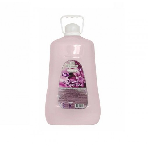 Кондиционер для белья VESTA Ultra comfort 5л 