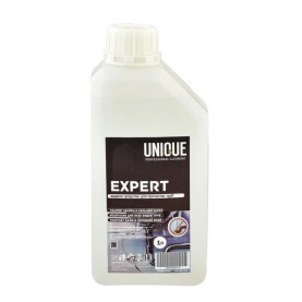 Средство д/прочистки труб UNIQUE EXPERT 1л жидкий 1/12 (арт.U-120)