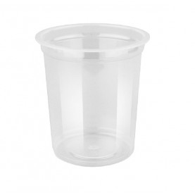 Стакан ПП 500*95 пр (Л) 145540