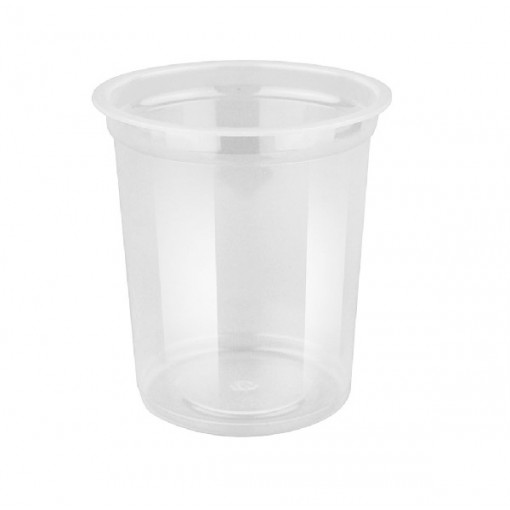 Стакан ПП 500*95 пр (Л) 145540